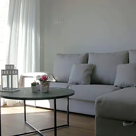 Hotel Mirador Ria De Aldan 4*