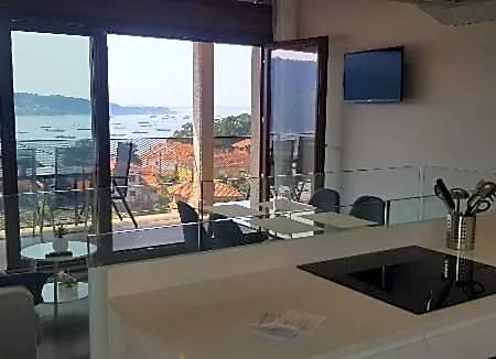 Mirador Ria De Aldan Hotel 4*