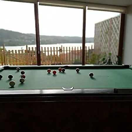Mirador Ria De Aldan 4*