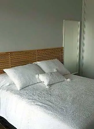 Hotel Mirador Ria De Aldan 4*