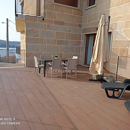 Mirador Ria De Aldan 4*