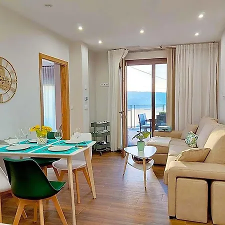 Hotel Mirador Ria De Aldan Cangas do Morrazo