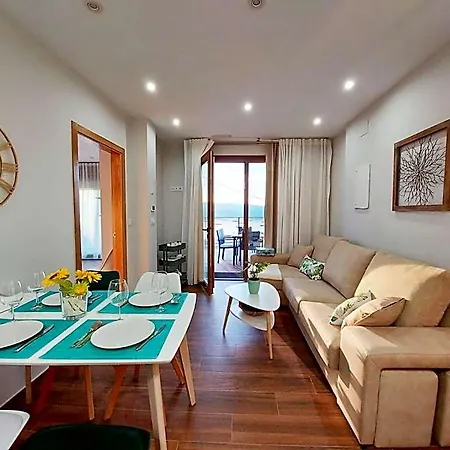Hotel Mirador Ria De Aldan