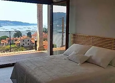 Mirador Ria De Aldan Hotel 4*