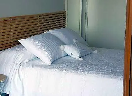 Mirador Ria De Aldan 4*